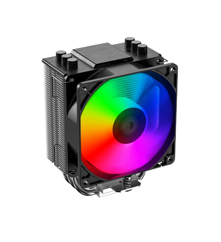 Кулер для процессора ID-COOLING SE-903-XT FRGB — 2