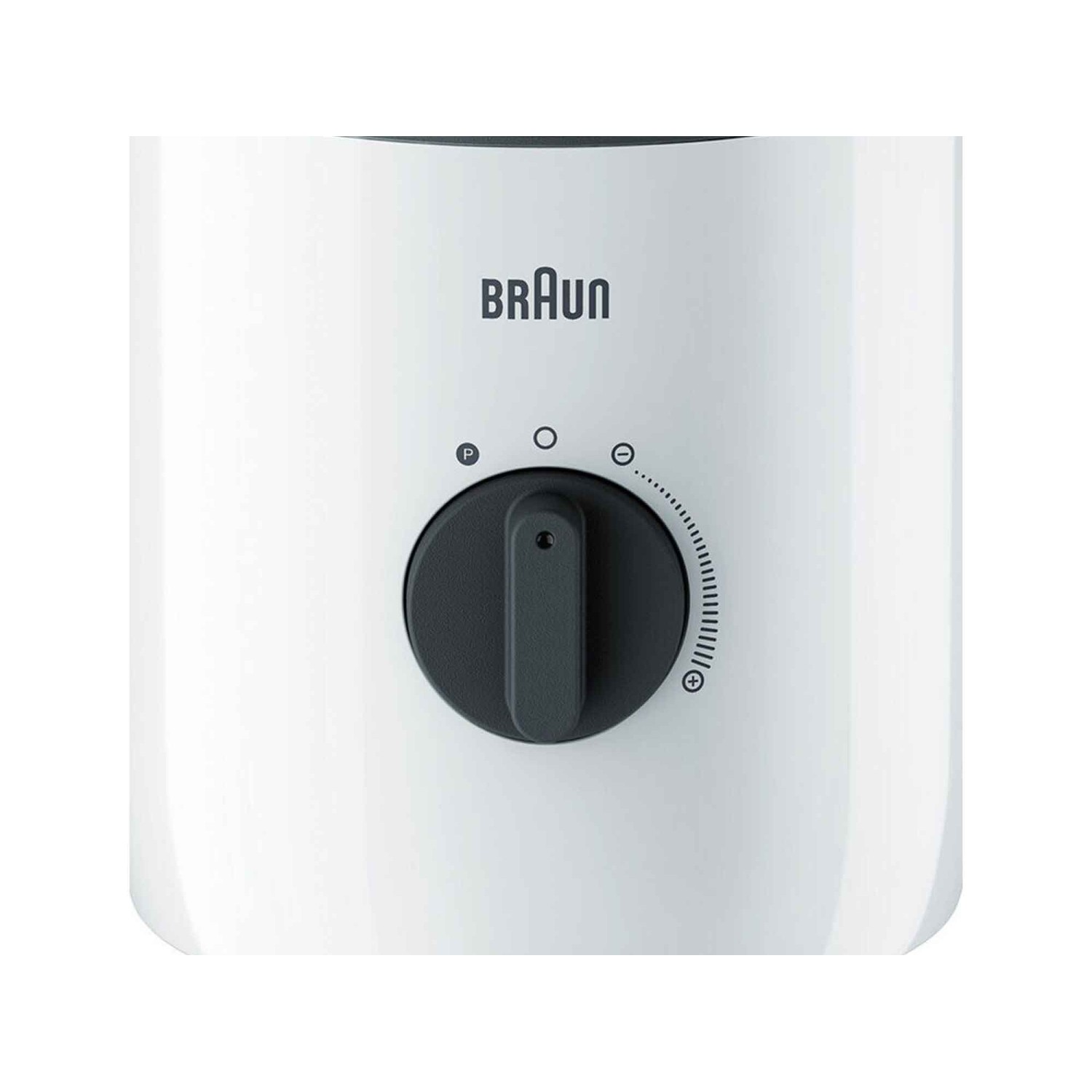 Էլեկտրական բլենդեր Braun JB3100WH — 11
