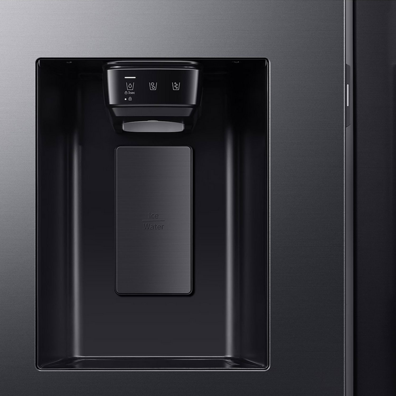 Refrigerator RS80F65J1FWR — 5