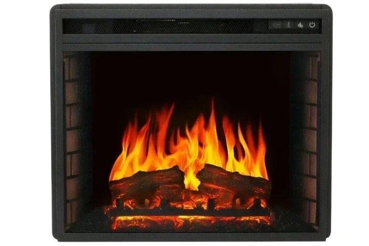 Ջեռուցիչ ROYALFLAME Vision 23 EF LED FX — 2