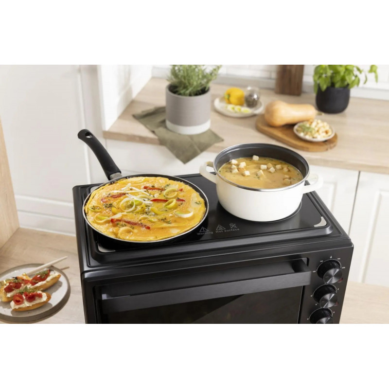 GORENJE OM C OM38GBC — 8