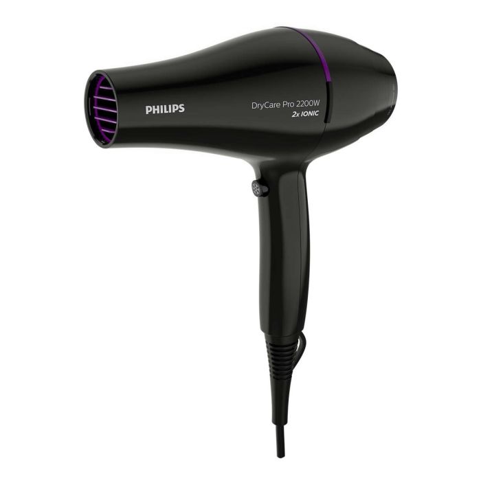Hair dryer BHD274 00 — 5