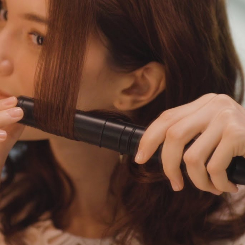 Hair Straightener EH-HV11-K615 — 6