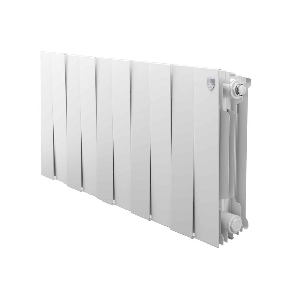 Heating radiators ROYAL THERMO PIANOFORTE 300 BIANCO TRAFFICO WH — 3
