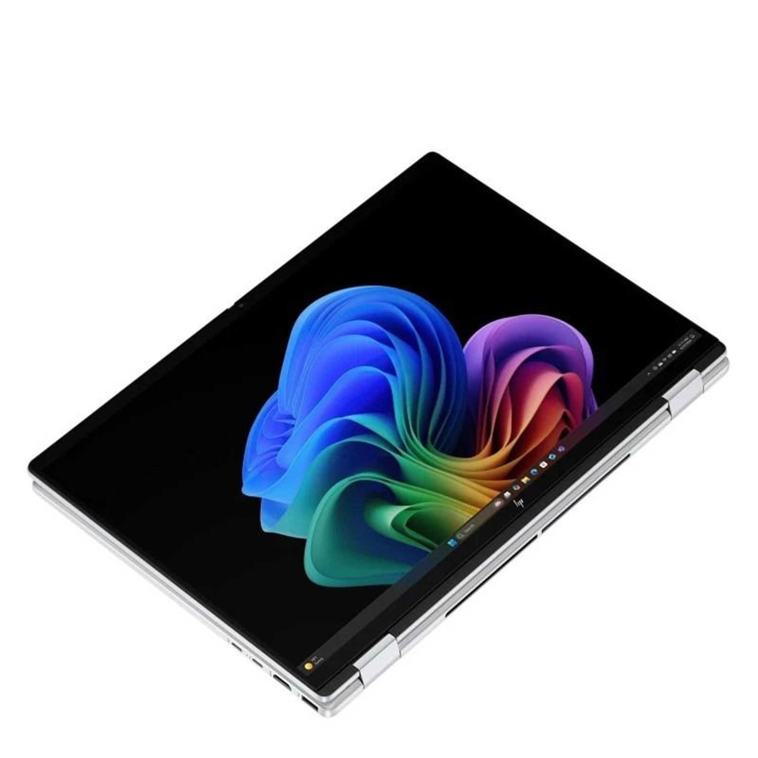 Notebook HP OmniBook X Flip 2-in-1 16-AS0010CI U5-226V 16 2K Touch W11H CL6V7EA — 5