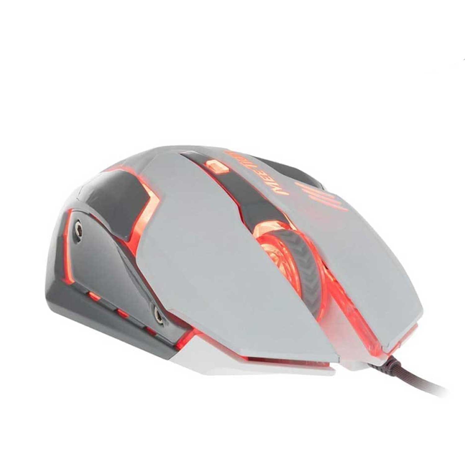 Wired gaming mouse MEETION Backlight MT-M915 — 2