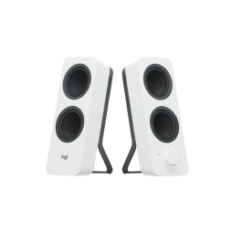 Z207 Bluetooth Stereo Speakers Loudspeaker