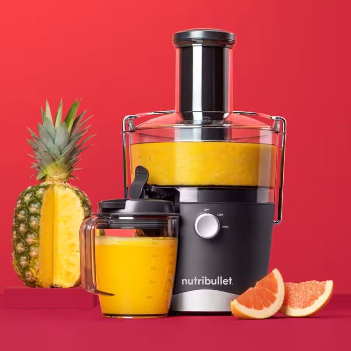 Juicer NUTRIBULLET NBJ100G — 15