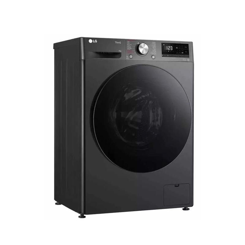Լվացքի մեքենա LG F2V5HYLYJ 7 կգ — 13