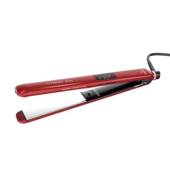 Hair styler GA.MA CP14 TITANIO DIG. GI2515 — 3
