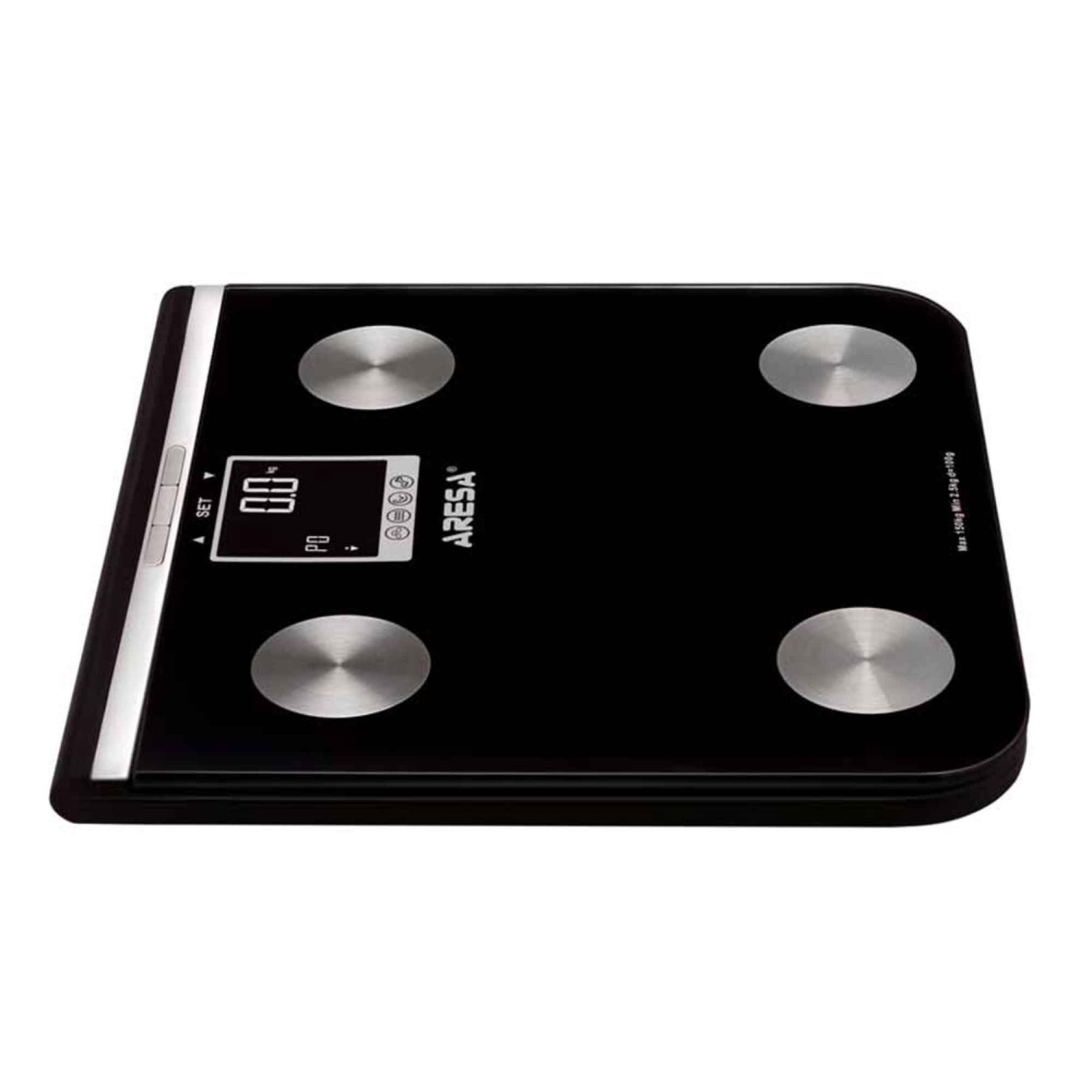 Body scale ARESA AR-4403 — 3