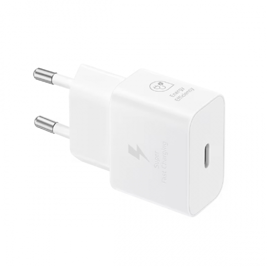 Charger Samsung Super Fast Charger 25W — 2