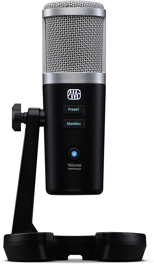 Presonus Revelator — 2