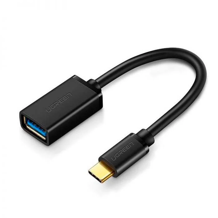 OTG Type-C 3.0 — 2