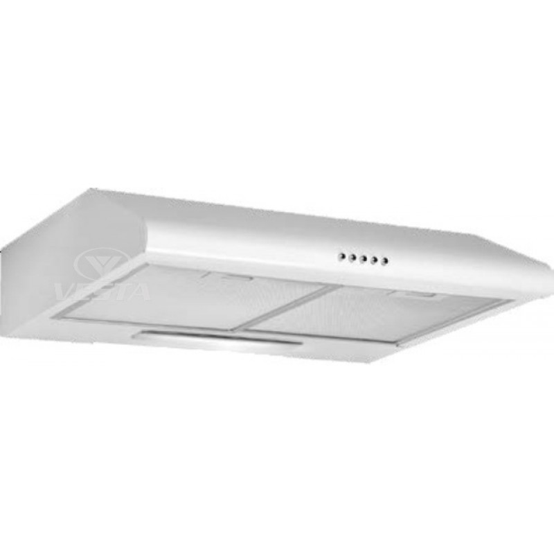 Cooker hood FISHER FCH6012W — 3