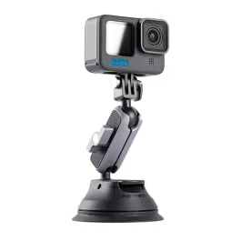 Suction mount for action cameras Insta360 PGYTECM — 2