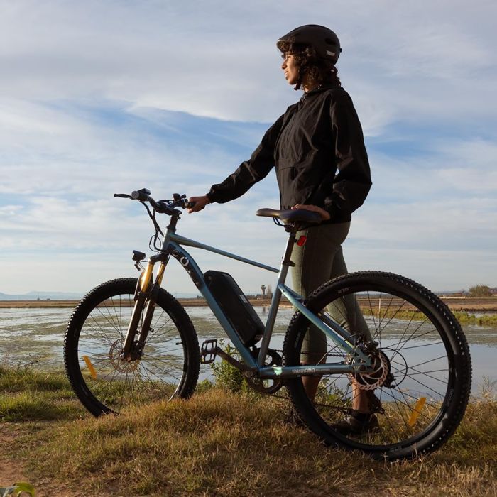 Cecotec 07179 e-Xplore e-bike — 4