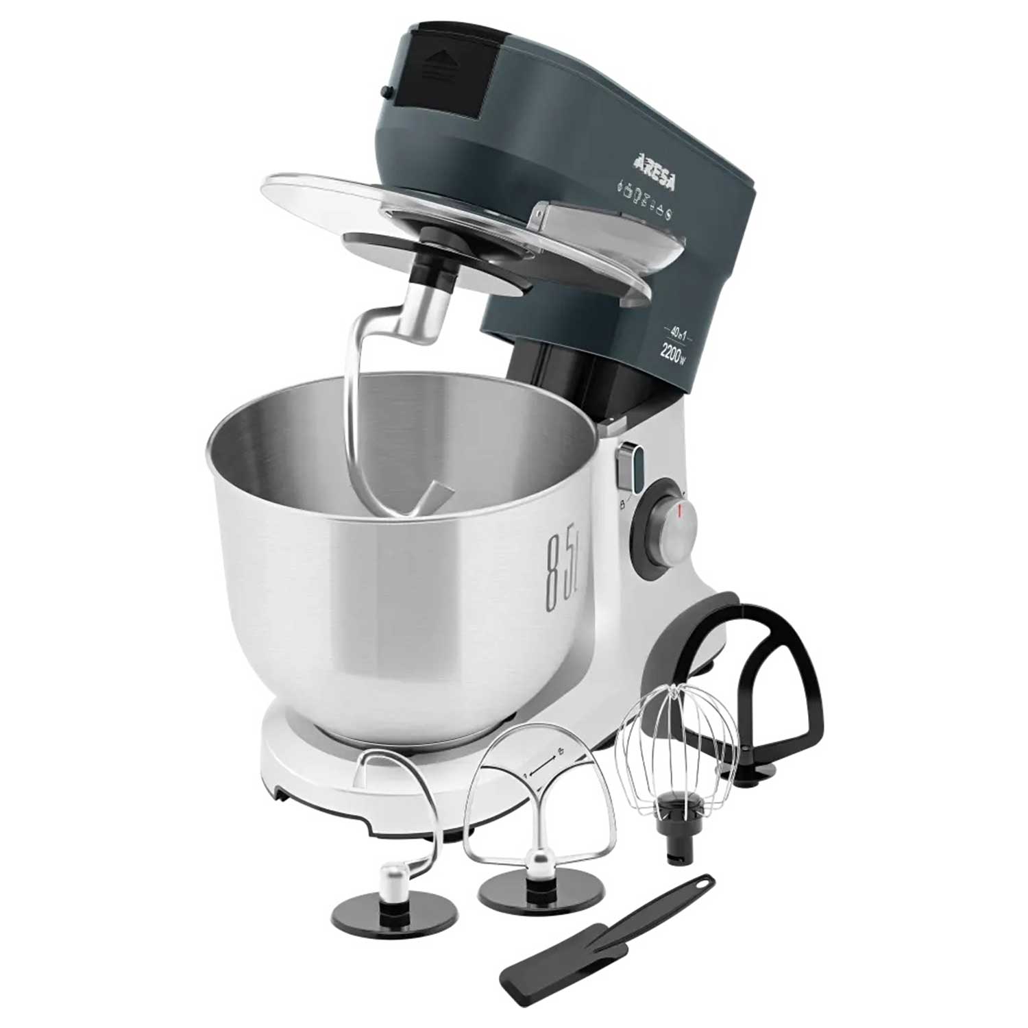 Kitchen machine ARESA AR-1711 — 7