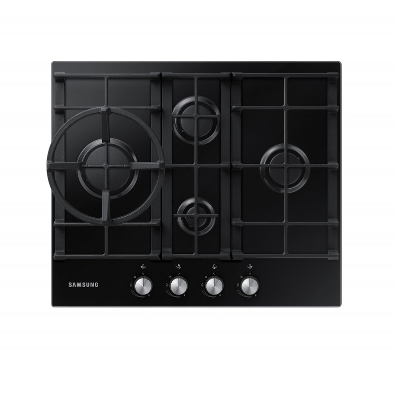 Built-in gas hob NA64H3010BK — 7