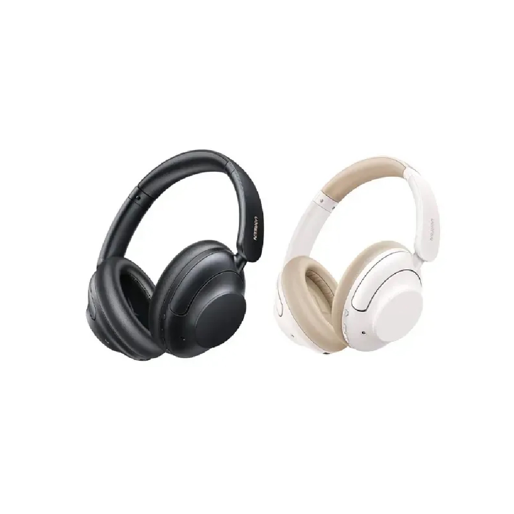 Наушники UGREEN HiTune Max5 Hybrid ANC — 2