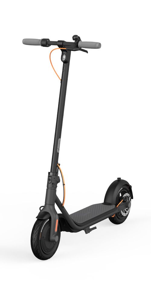 Ninebot KickScooter F30 — 3