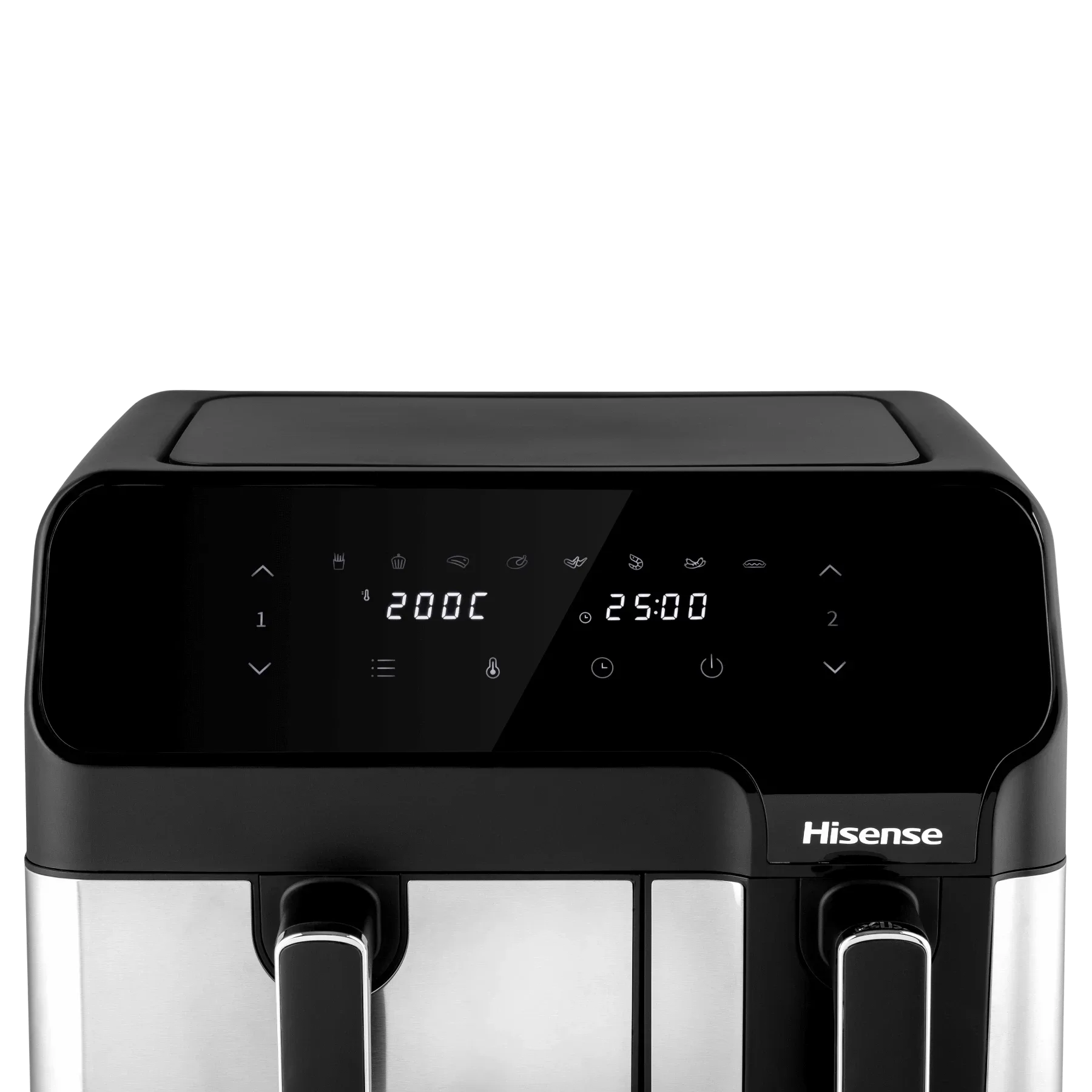 Аэрогриль Hisense HAF2900D — 12