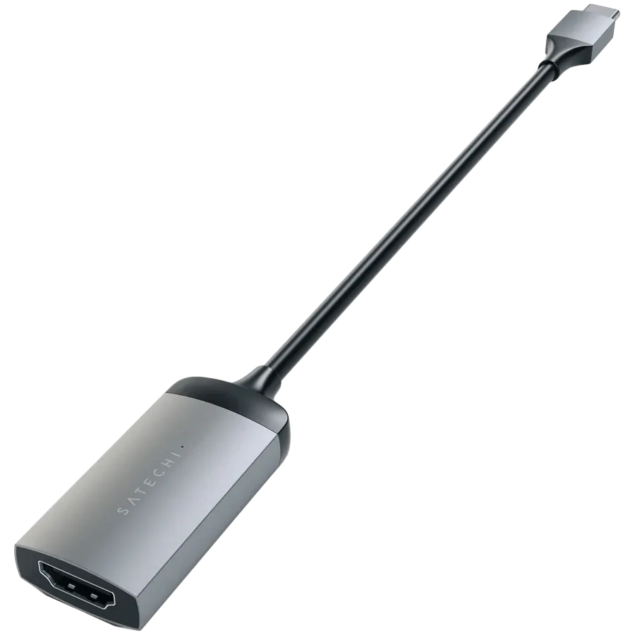 SATECHI USB-C to HDMI Adapter — 3