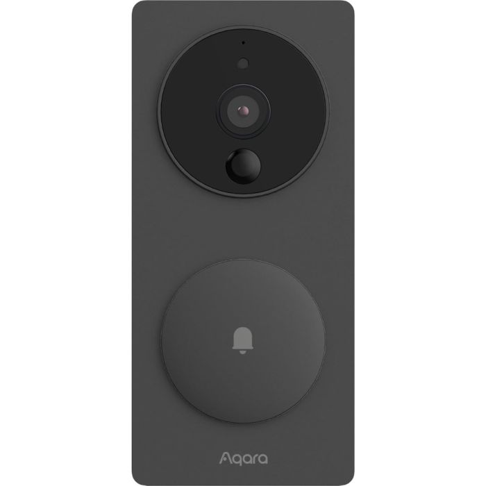 Aqara Smart Video Doorbell G4 SVD-C01 — 2