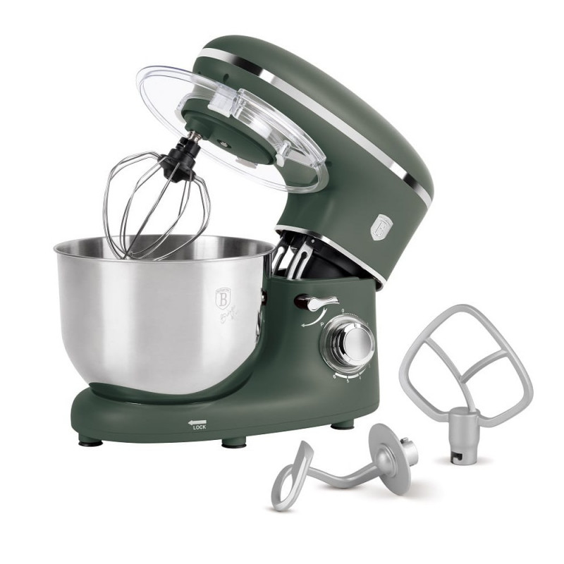 BERLINGER HAUS BH 9708 MATT 1300W GREEN1300W — 2