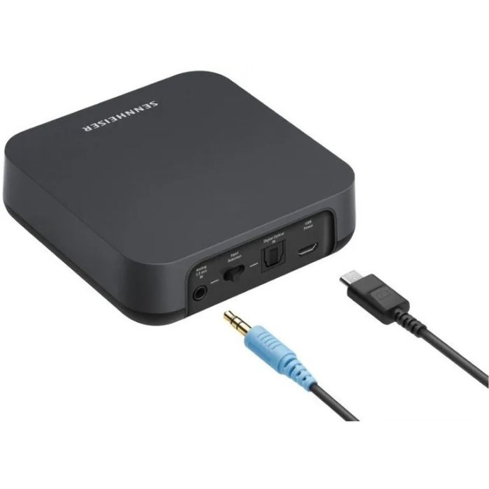 BT T100 Bluetooth PC audio transmitter 4044155237863 — 2