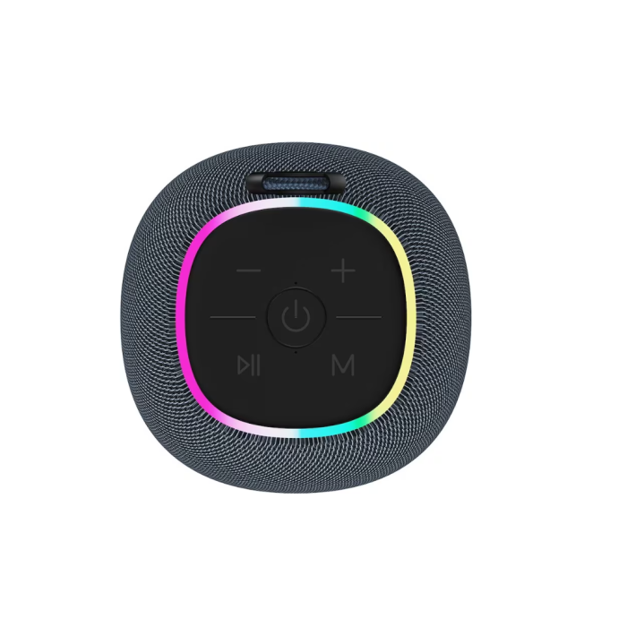 CNE-CBTSP8G Bluetooth Speaker — 3