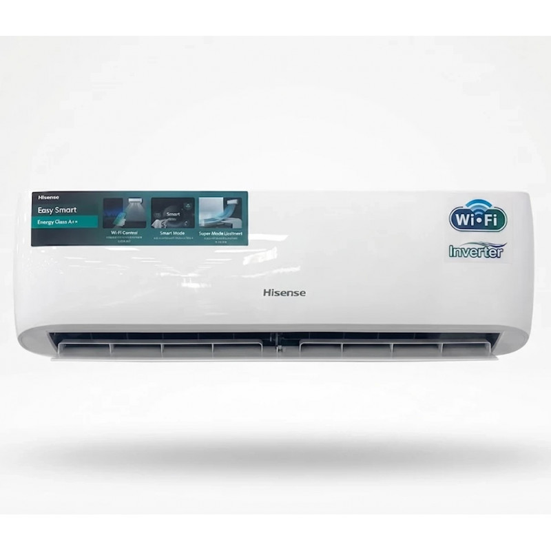 Air conditioner AST-09UW4RYRCA04B Easy Smart — 2
