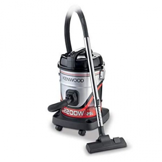 VACUUM CLEANER KENWOOD VDM60