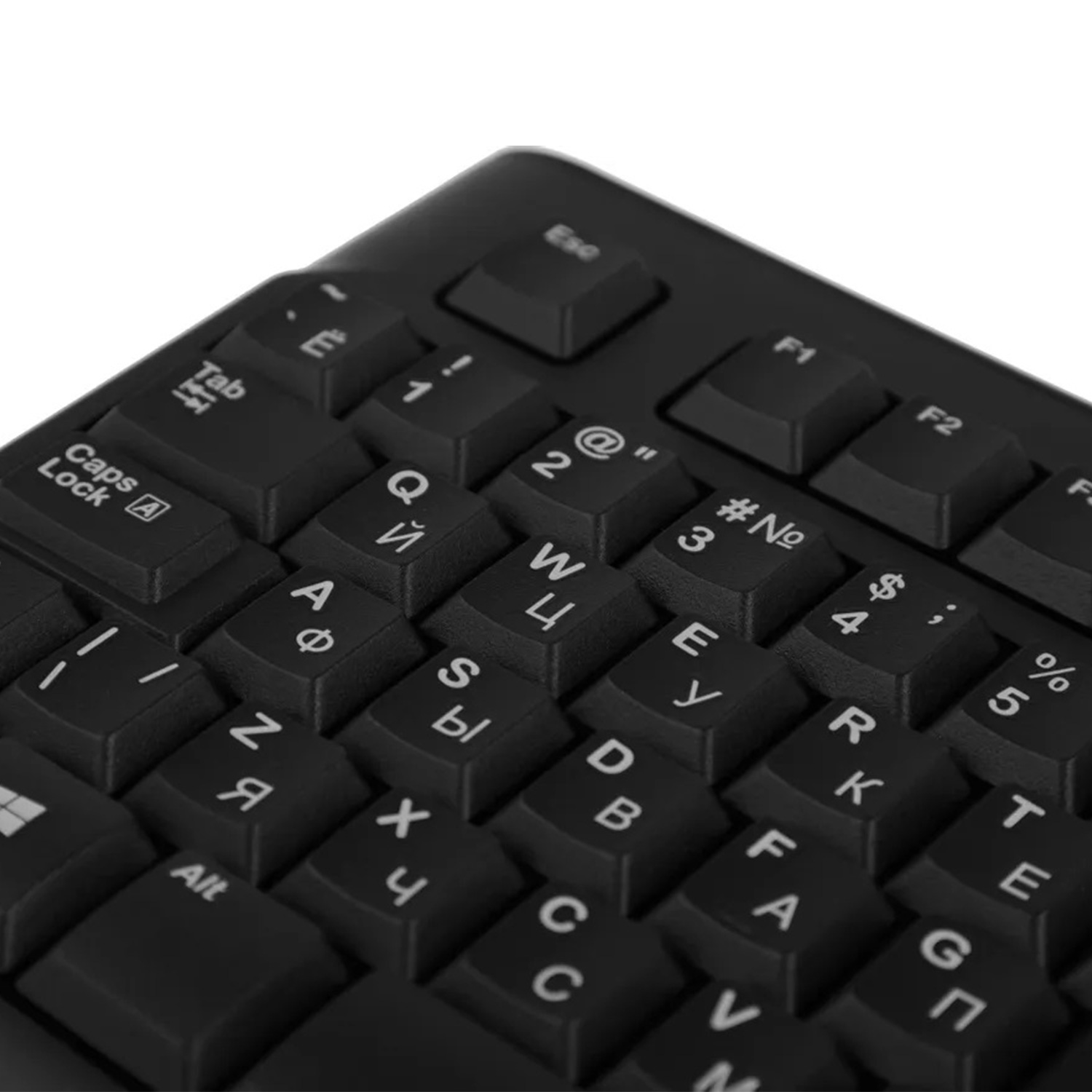 Keyboard K120 FOR BUSINESS L920-002522 — 3