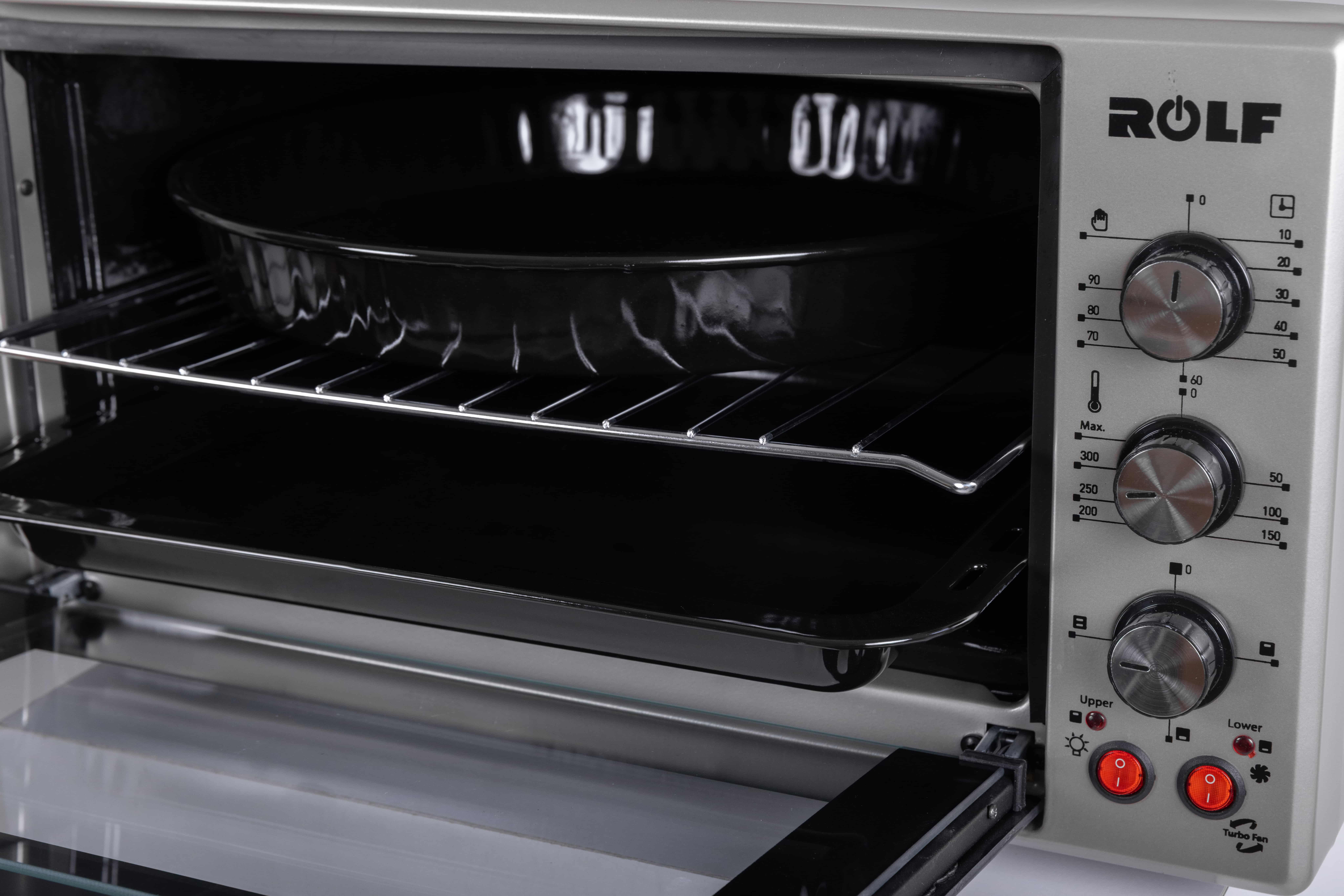 Oven ROLF 4810 — 6