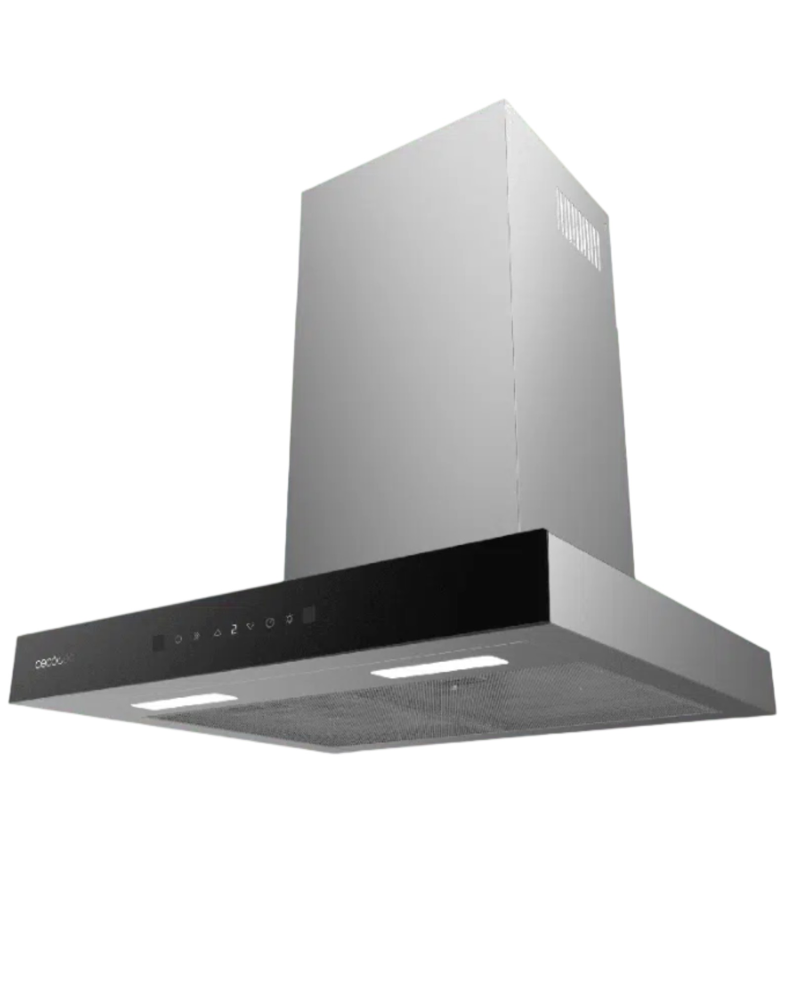 Герметичный шкаф CECOTEC Bolero Flux TT 605500 Glass A — 2