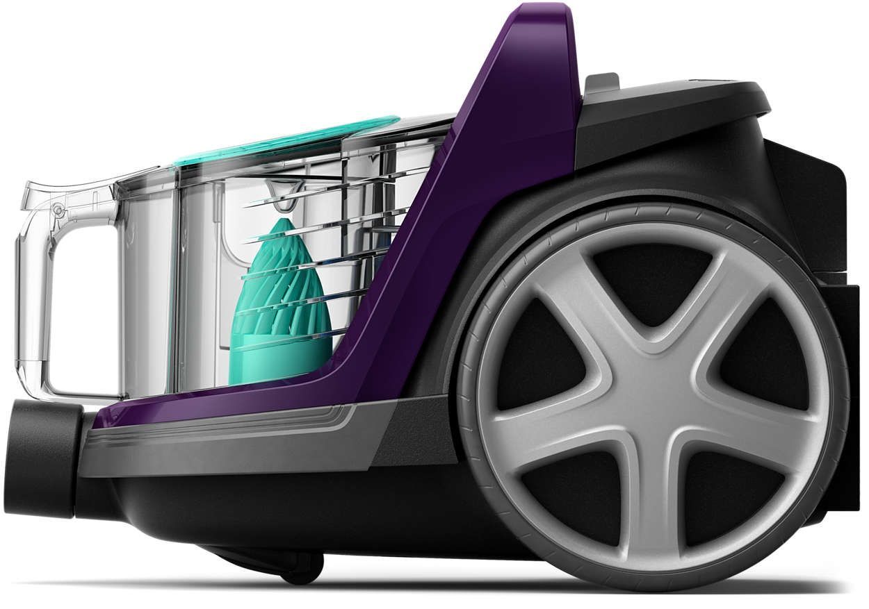 Vacuum cleaner FC9571 01 — 2