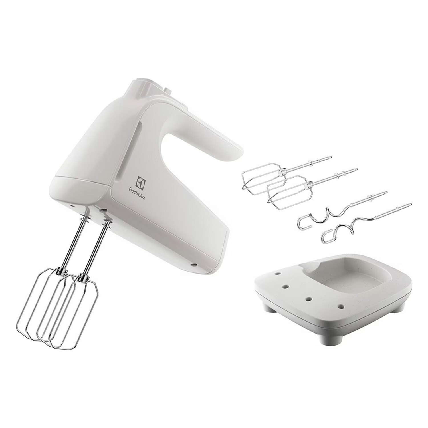 EHM4W Hand Mixer — 2
