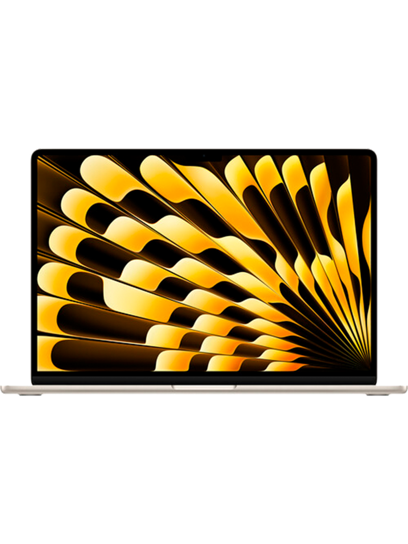 MacBook Air 13-inch (M3) — 29