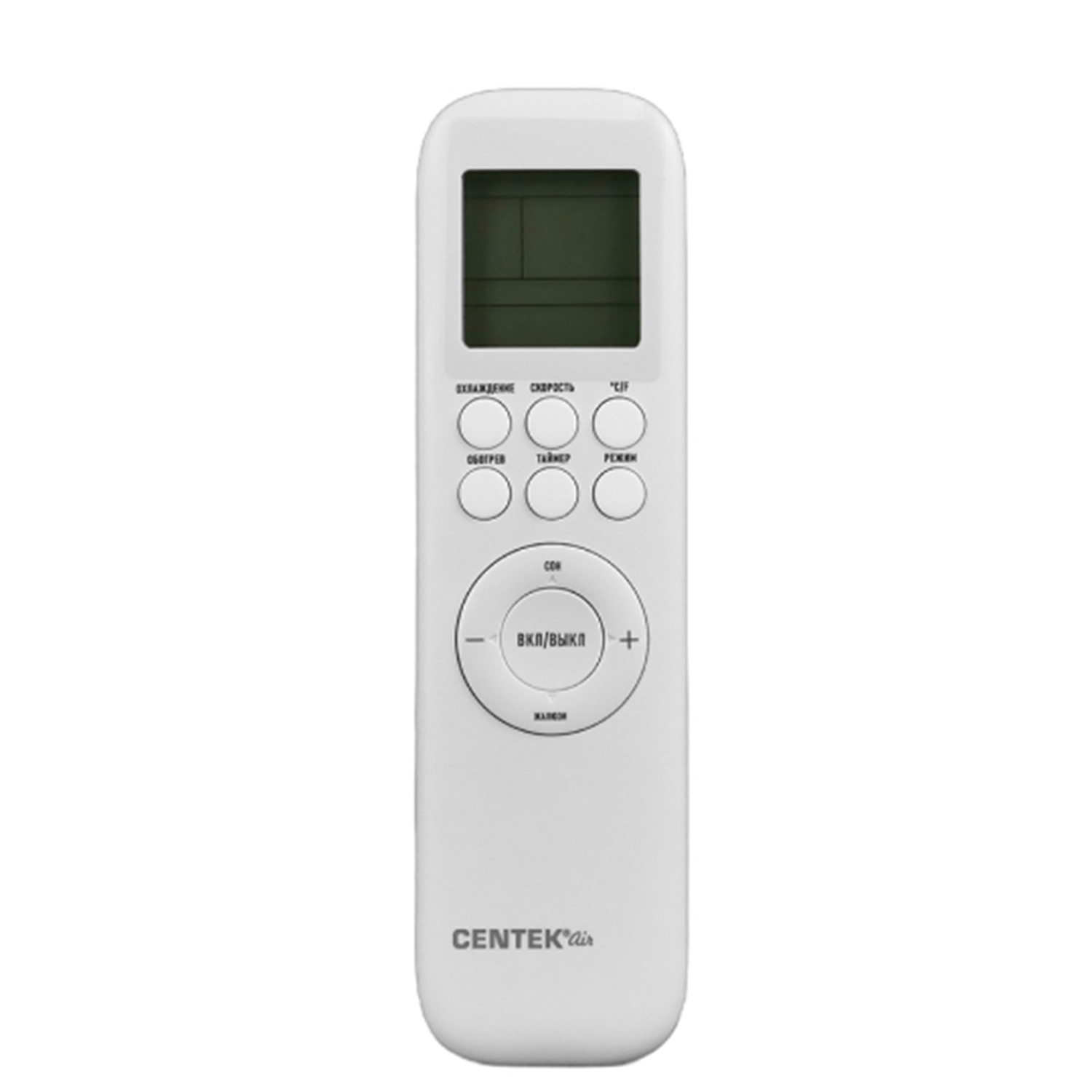 Portable air conditioner CENTEK CT-67AM12 — 5