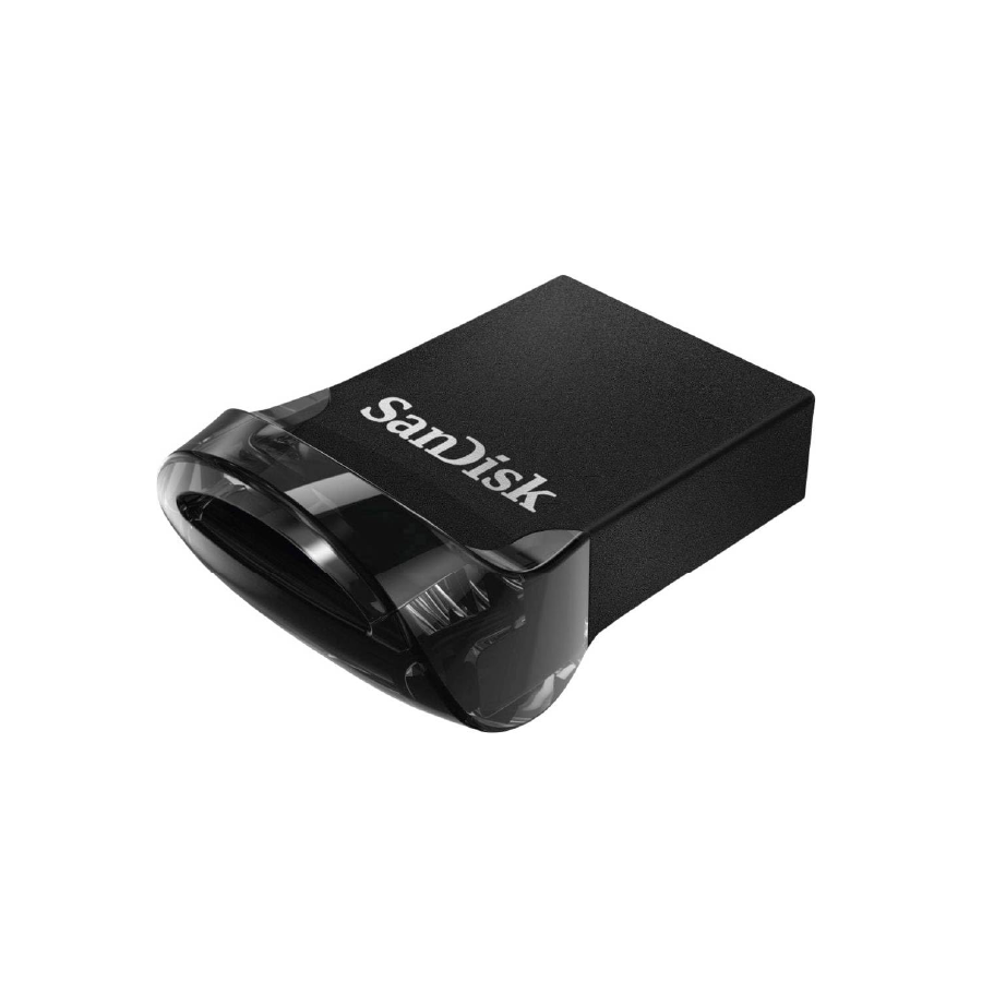 Флеш-накопитель Ultra Fit USB 3.1 — 4