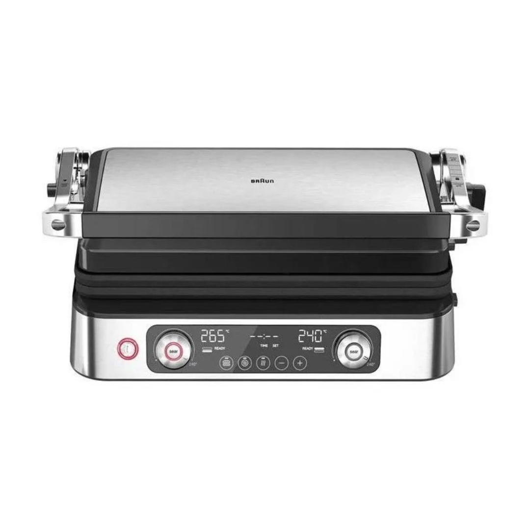 Electric grilner [PRODUCT