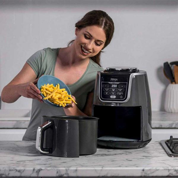 Air Fryer Ninja MAX AF160EU — 5