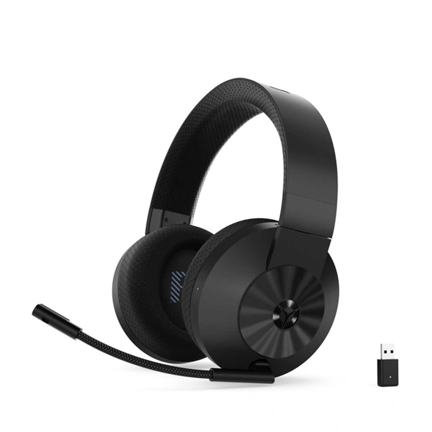 Wireless gaming headset Lenovo Legion H600 Wireless Gaming Headset — 2