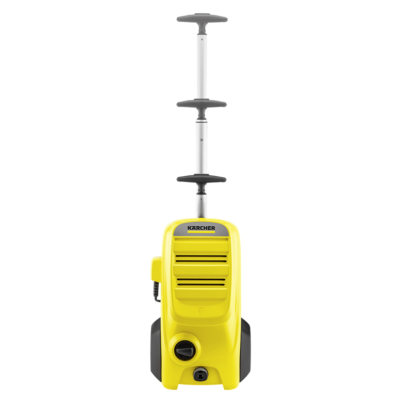 Pressure washer Kärcher K4 COMPACT — 2
