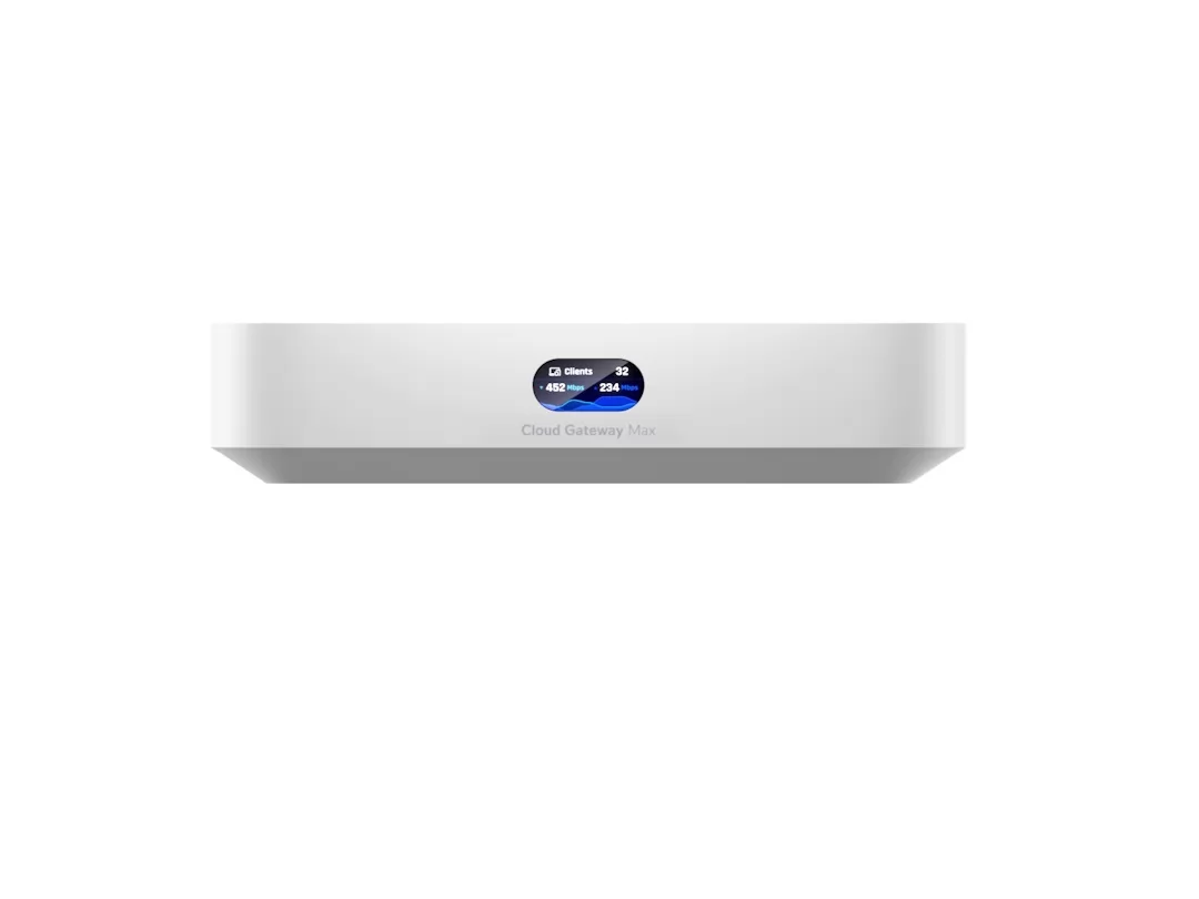 Router Ubiquiti UCG-MAX — 2