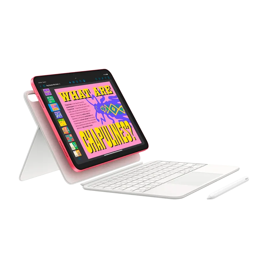 iPad 11 — 33