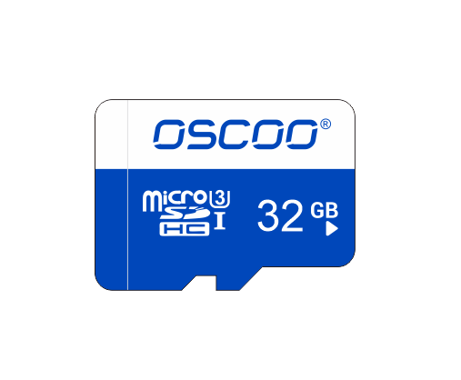 ՉԻՊ Oscoo — 2