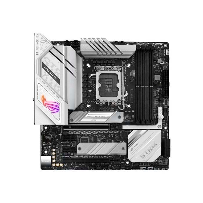 Մայրական սալիկ ASUS ROG Strix B760-G Gaming WiFi — 2