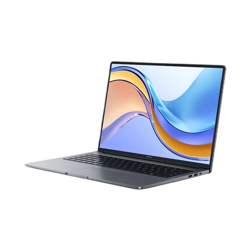 MagicBook X16 2025 5301ALWS — 2